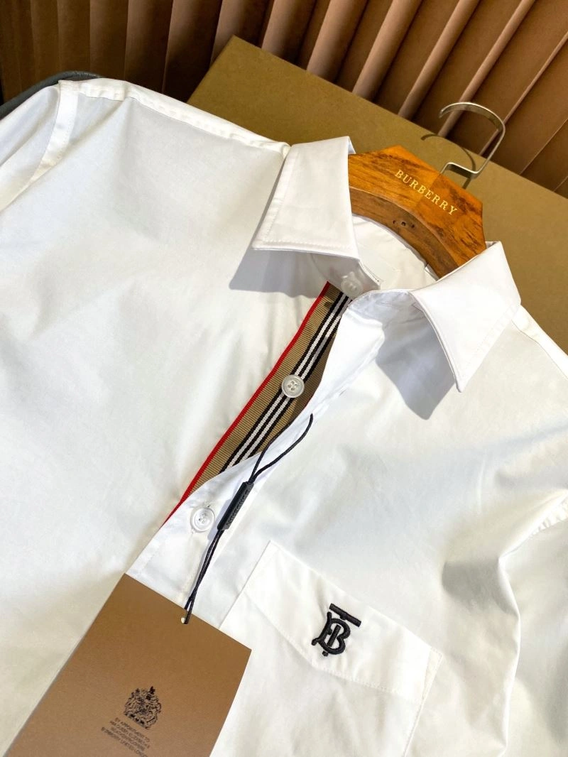 Supportive Burberry Shirts 103526