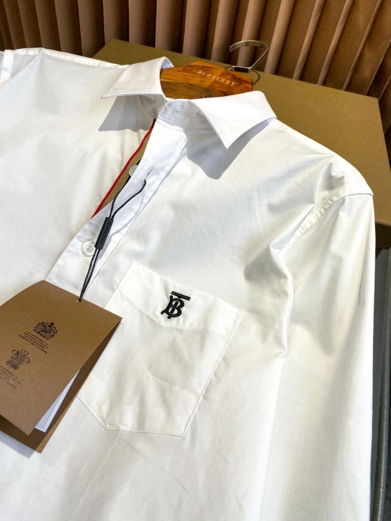 Supportive Burberry Shirts 103526