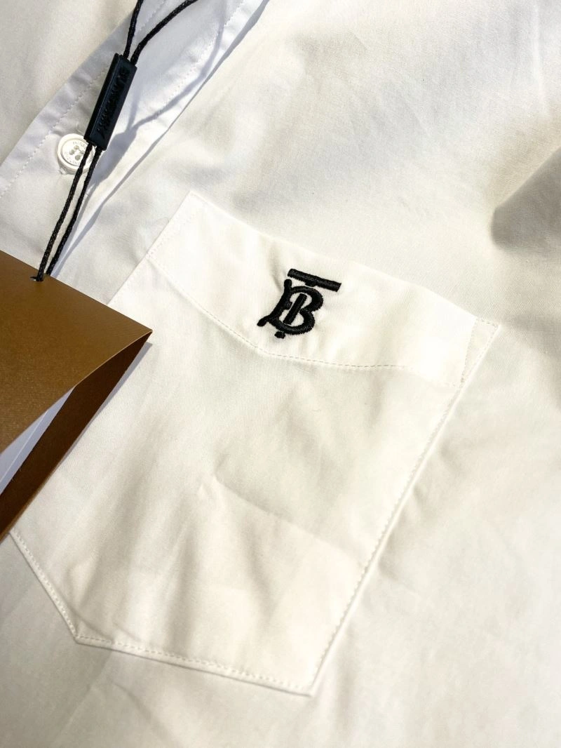 Supportive Burberry Shirts 103526