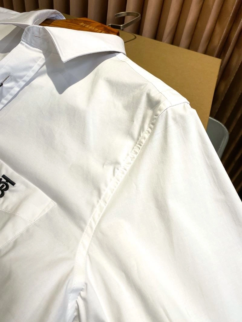 Supportive Burberry Shirts 103526