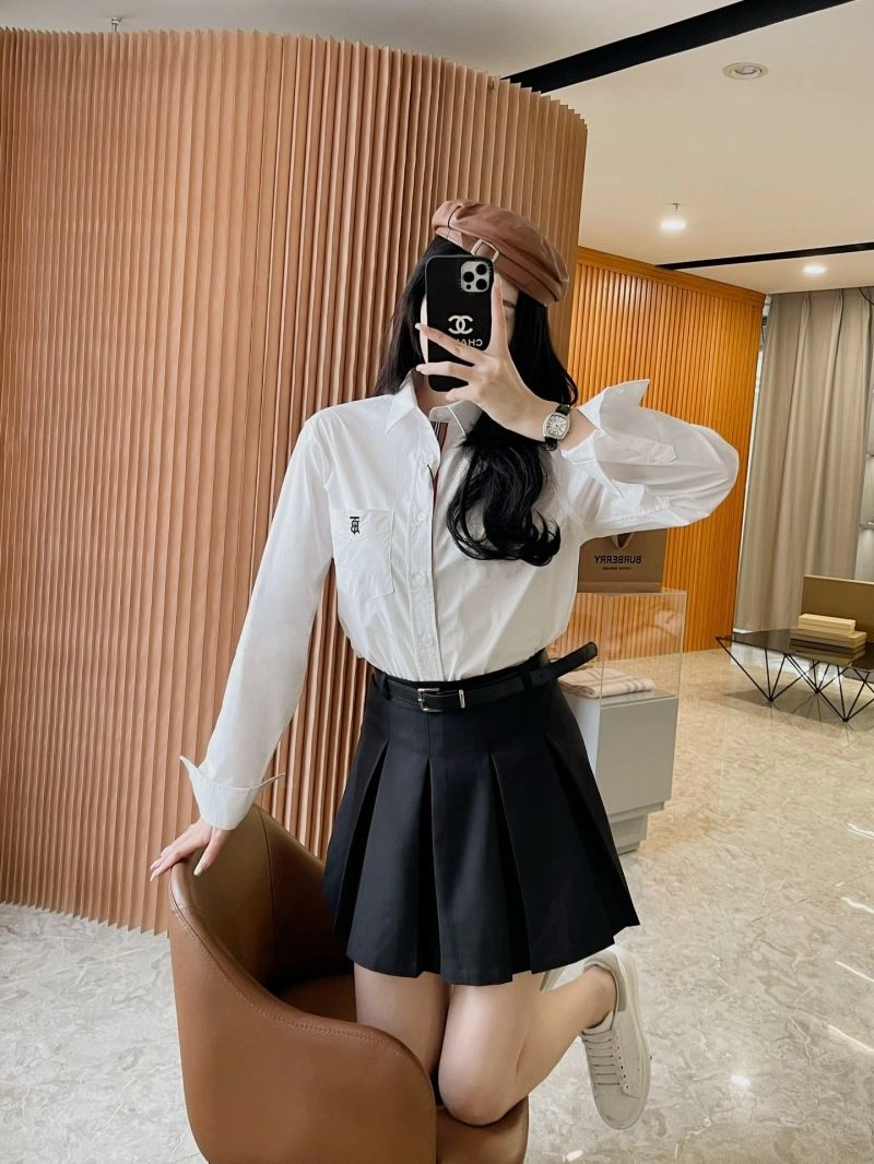 WellDesigned Burberry Shirts 103522