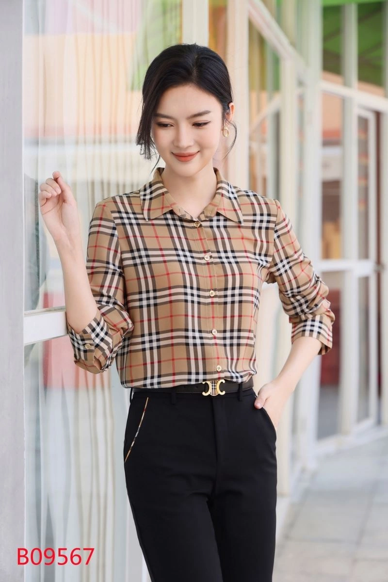 Burberry Shirts EasyMatch 103530