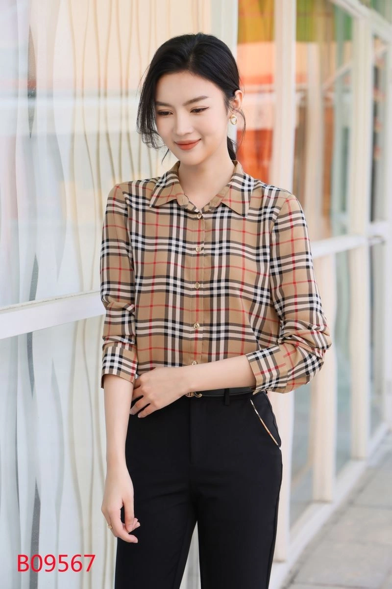 Burberry Shirts EasyMatch 103530