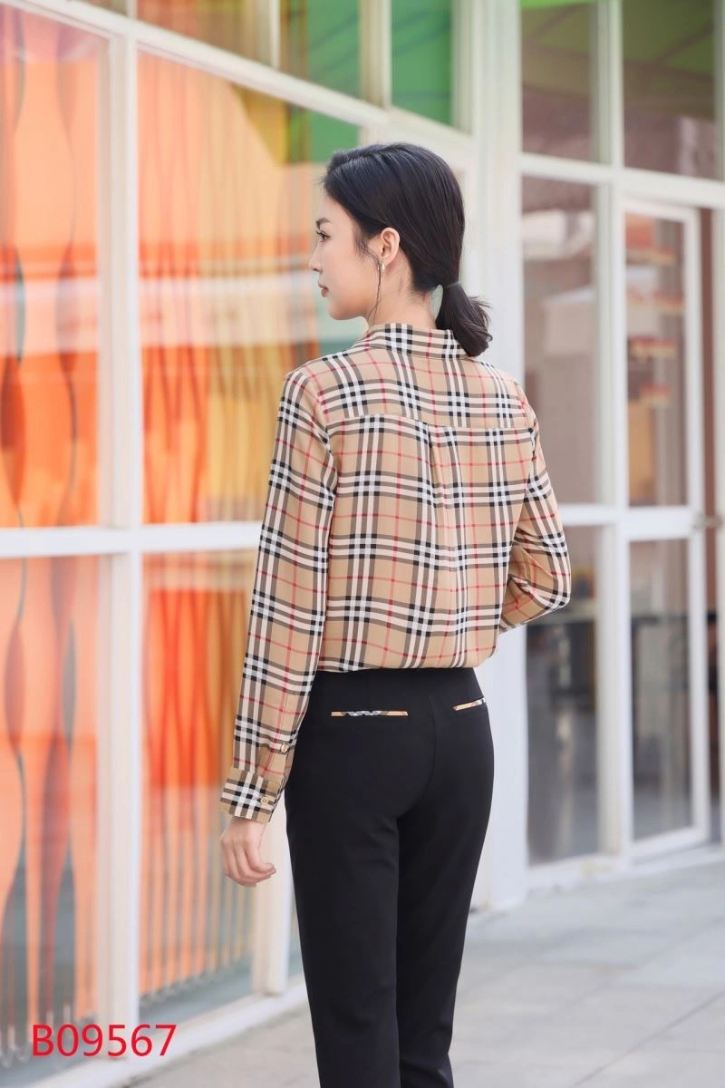 Burberry Shirts EasyMatch 103530