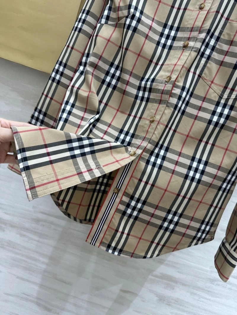 Burberry Shirts TimelessDesign 103584