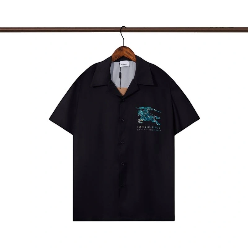 Burberry Shirts Colorful 99463