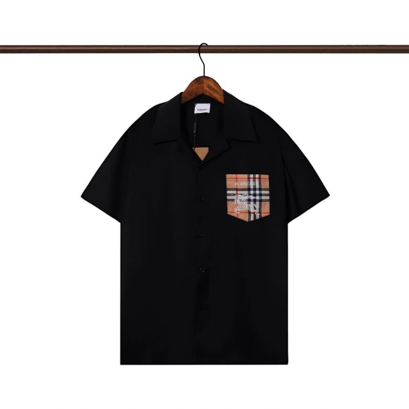 Burberry Shirts Colorful 99463
