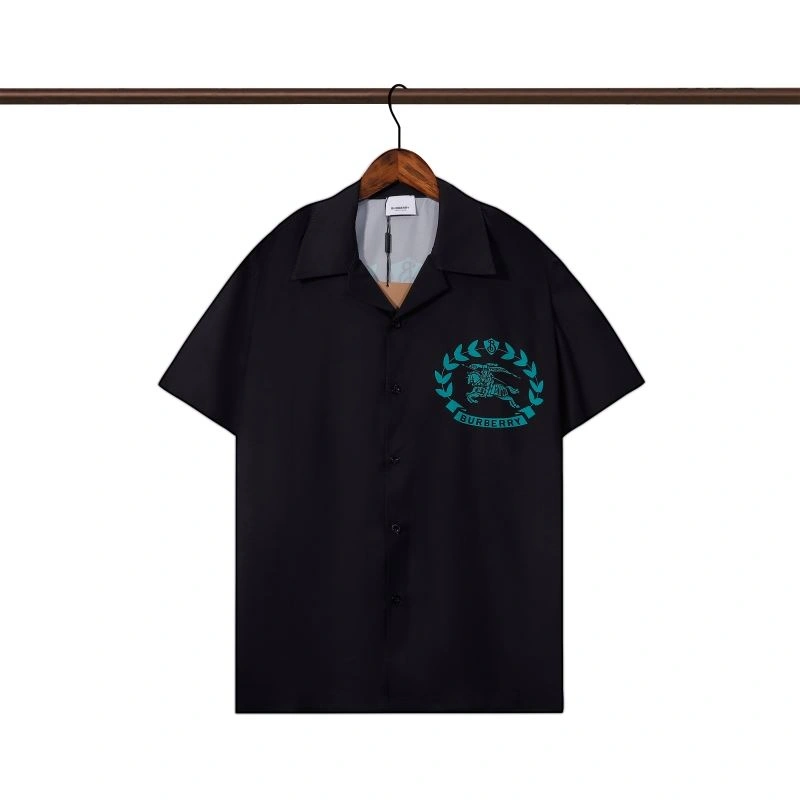 Burberry Shirts Colorful 99463