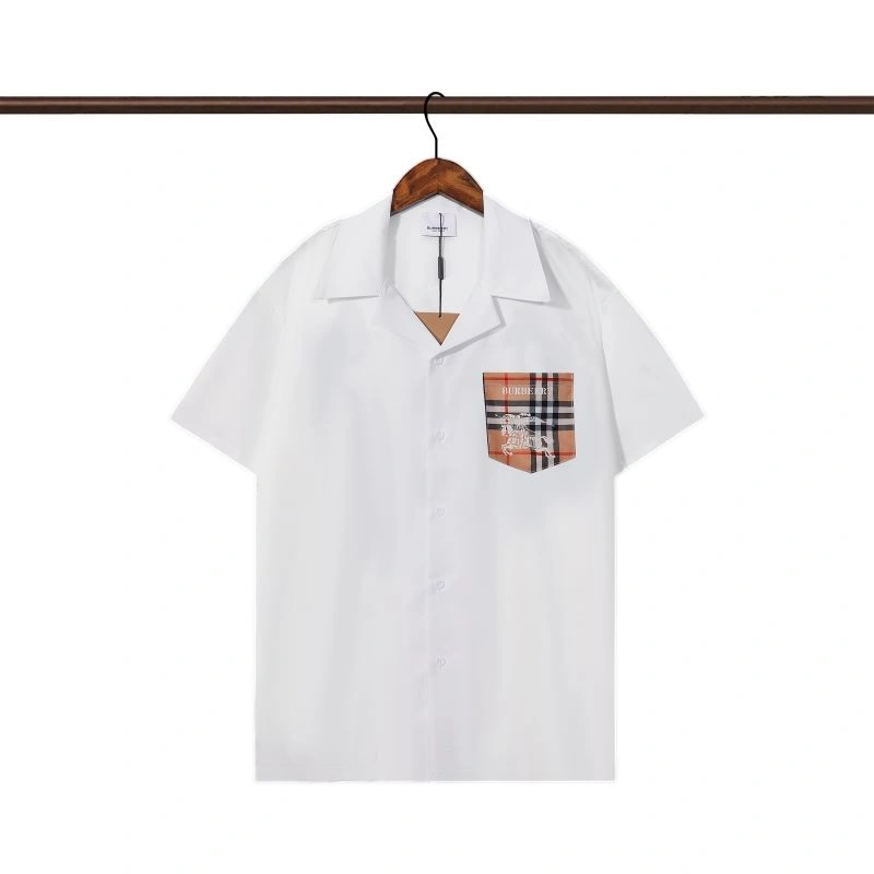 Burberry Shirts AllSeason 99449