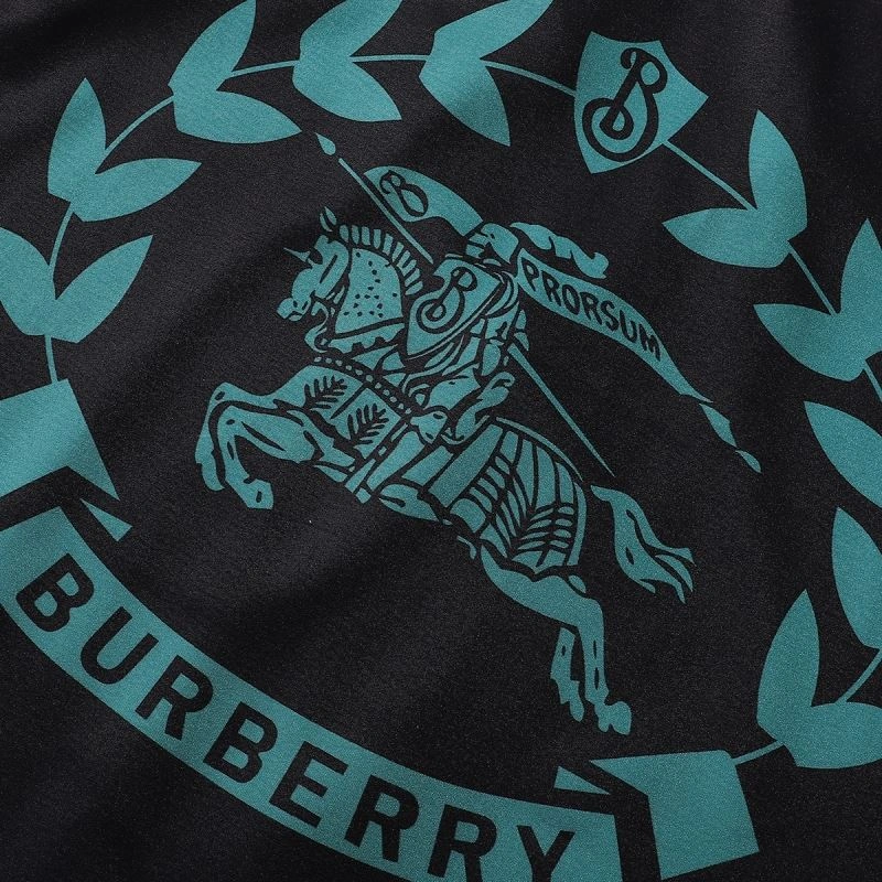 Burberry Shirts Timeless 99422