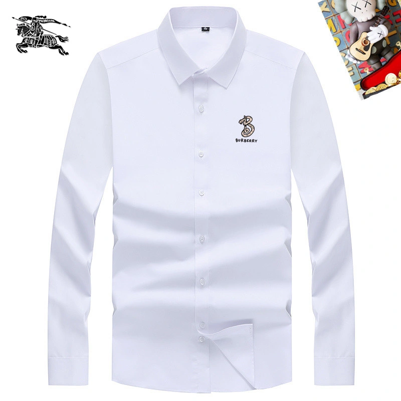 Flexible Burberry Shirts 105799
