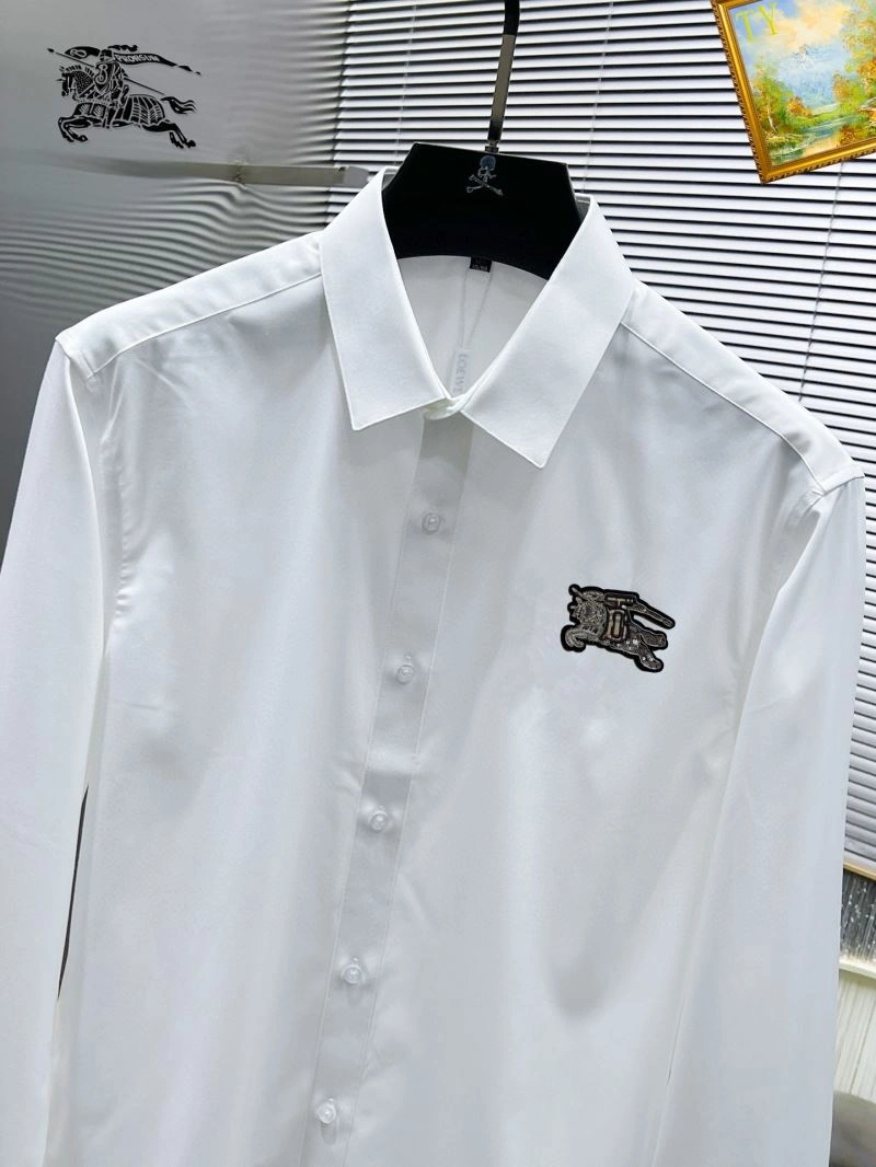 Breathable Burberry Shirts 105771