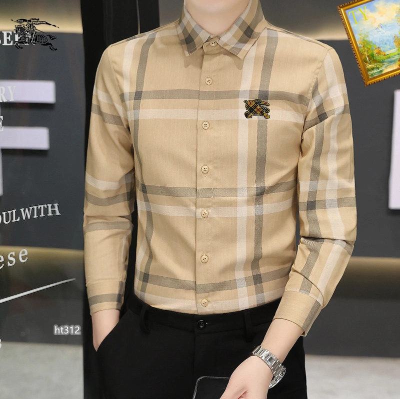 Resilient Burberry Shirts 99406
