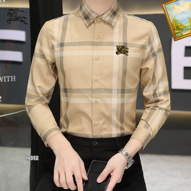Resilient Burberry Shirts 99406