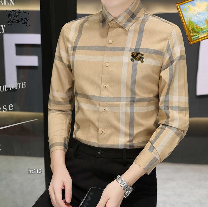 Resilient Burberry Shirts 99406