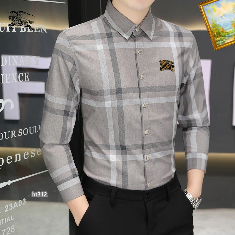 Resilient Burberry Shirts 99406