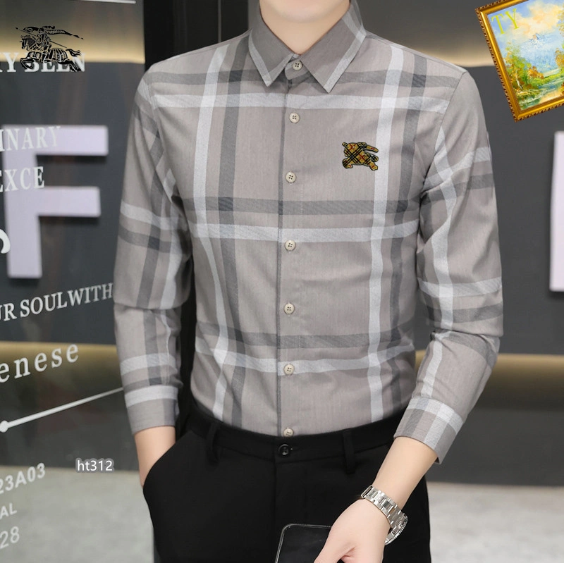 Resilient Burberry Shirts 99406