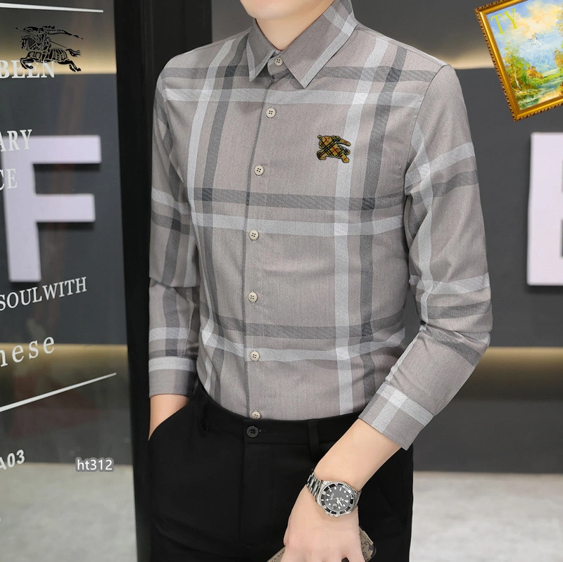 Resilient Burberry Shirts 99406