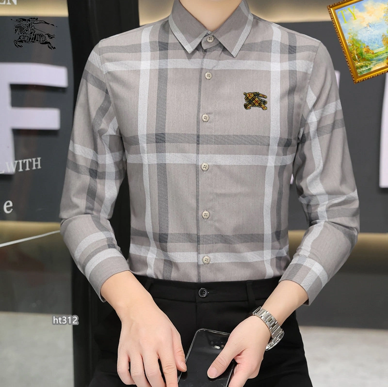 Resilient Burberry Shirts 99406