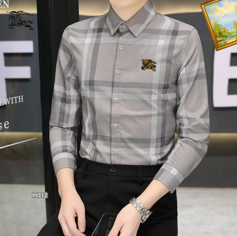 Resilient Burberry Shirts 99406