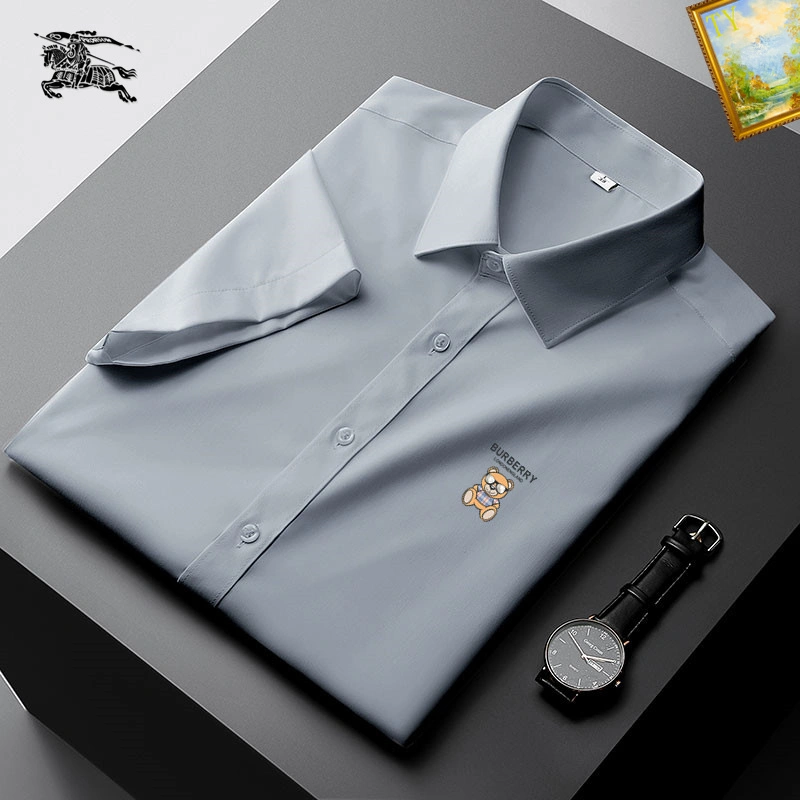Burberry Shirts Effortless 99386