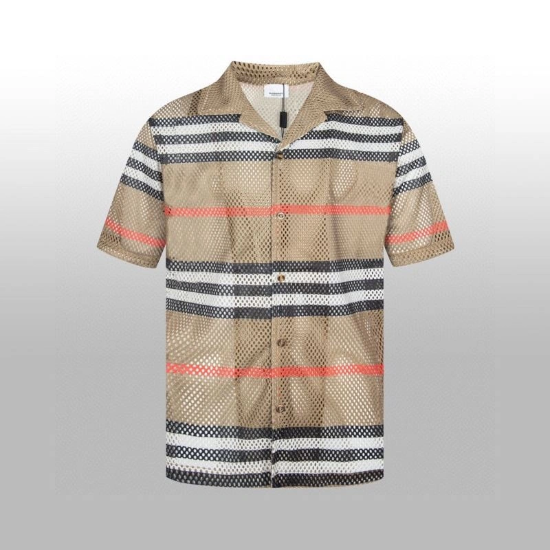 Burberry Shirts Snug 103092