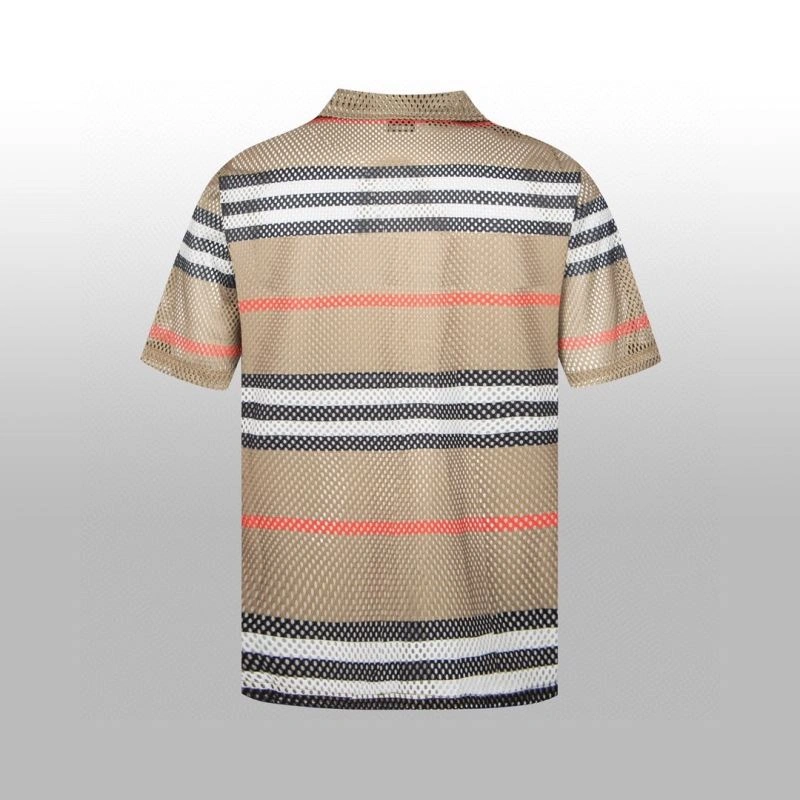 Burberry Shirts Snug 103092