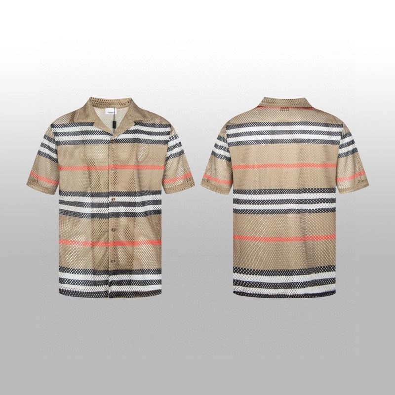 Burberry Shirts Snug 103092