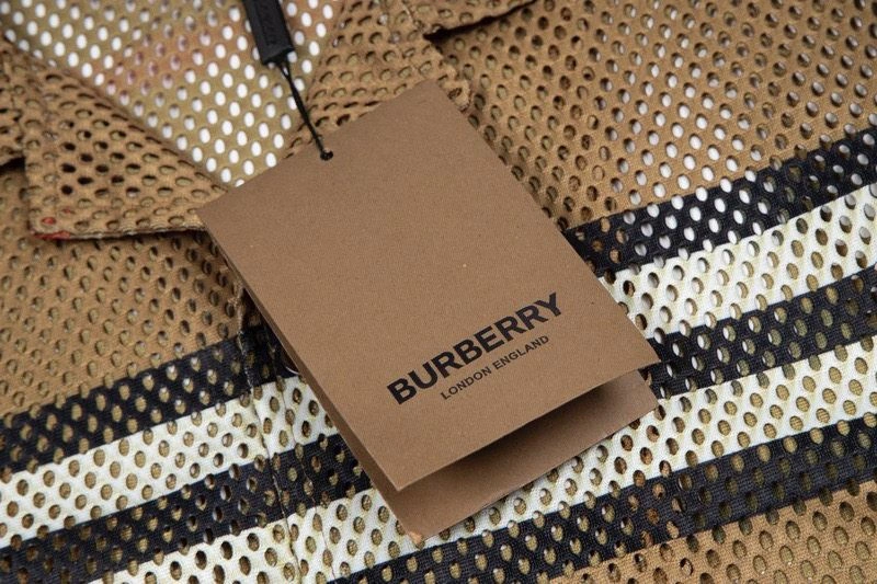 Burberry Shirts Snug 103092