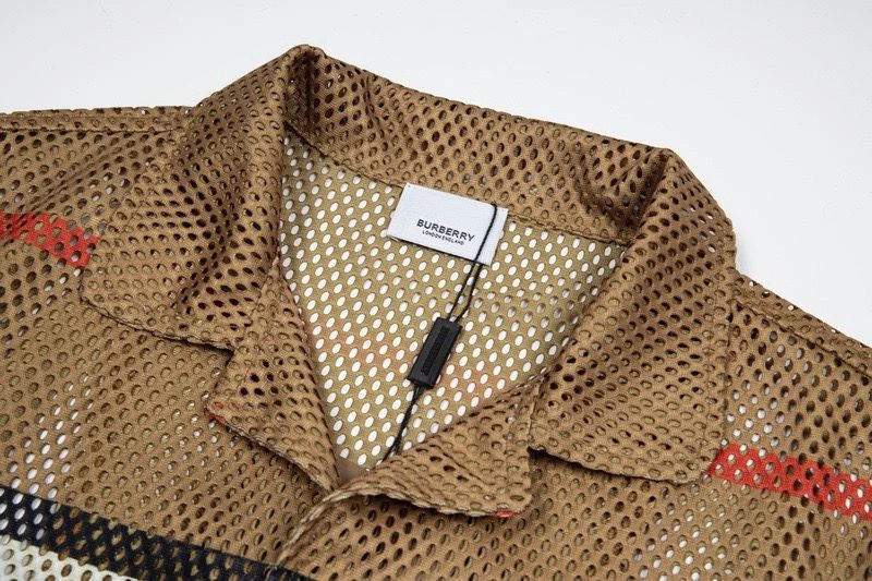 Burberry Shirts Snug 103092