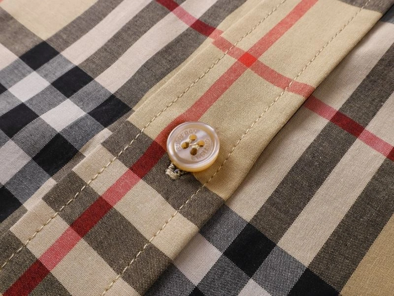 Burberry Shirts Flexible 103084