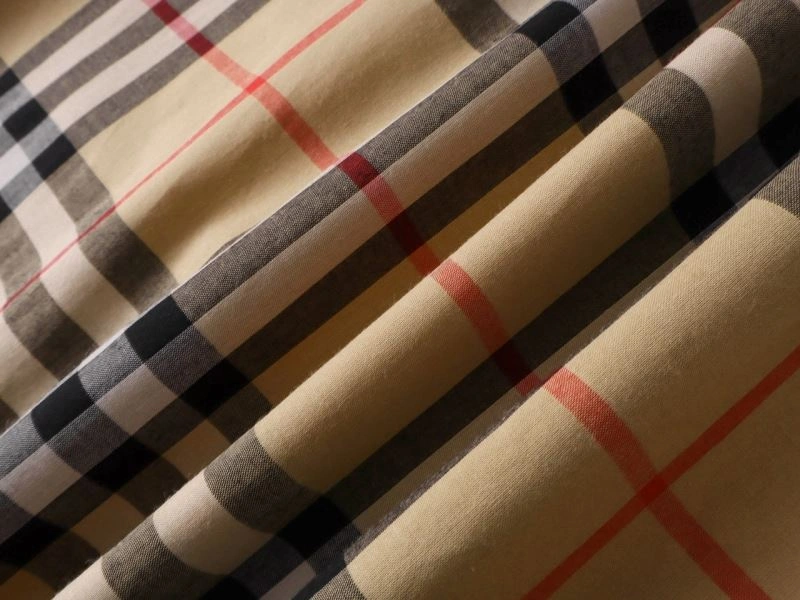 Burberry Shirts Flexible 103084