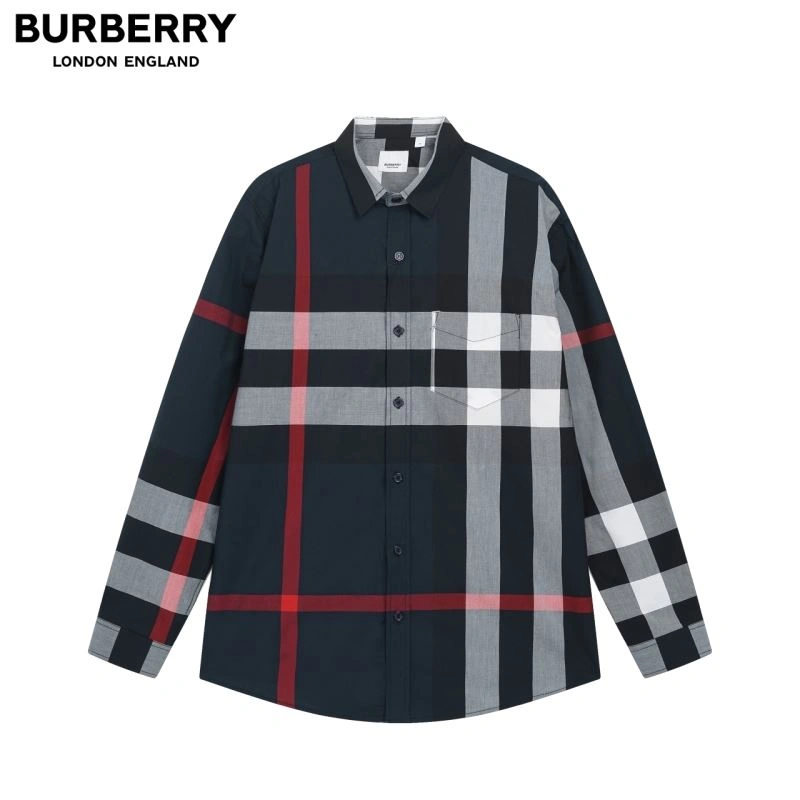 SmartChoice Burberry Shirts 103079