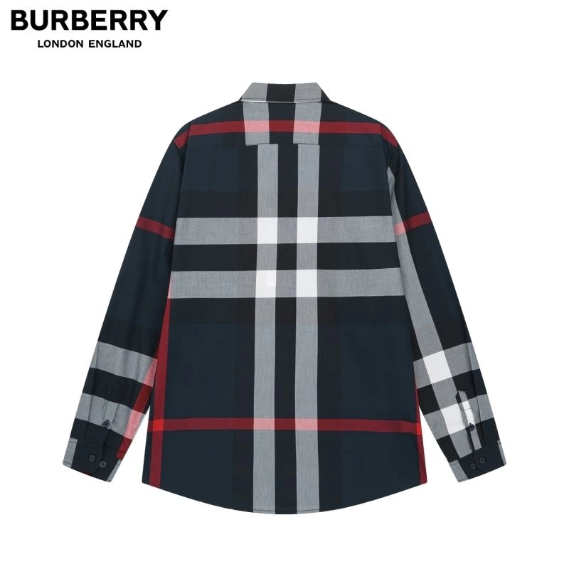 SmartChoice Burberry Shirts 103079