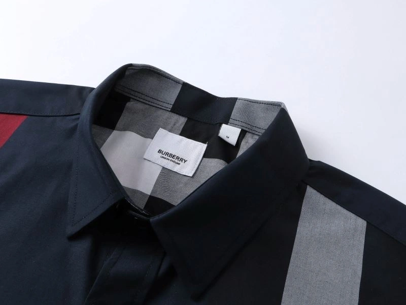 SmartChoice Burberry Shirts 103079