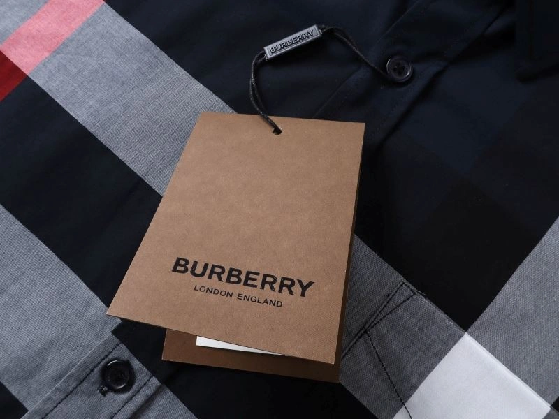 SmartChoice Burberry Shirts 103079