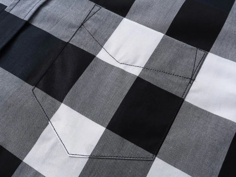 SmartChoice Burberry Shirts 103079