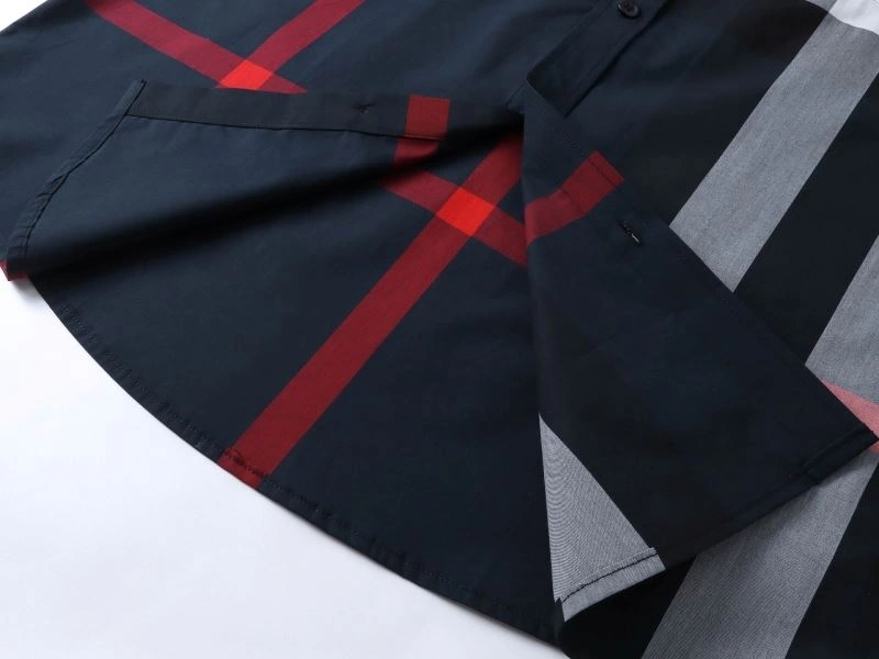 SmartChoice Burberry Shirts 103079