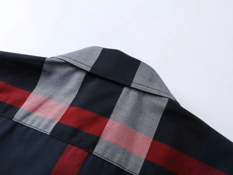 SmartChoice Burberry Shirts 103079