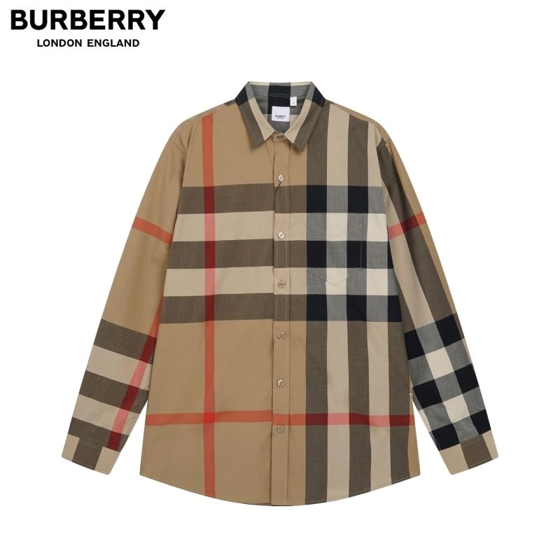 Burberry Shirts UrbanStyle 103083