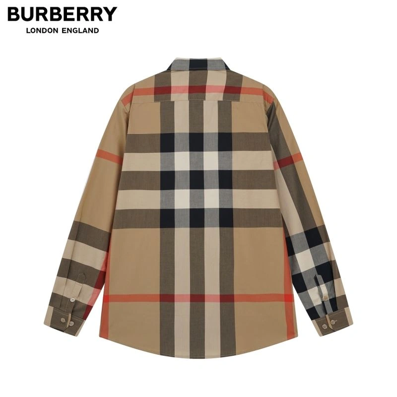 Burberry Shirts UrbanStyle 103083