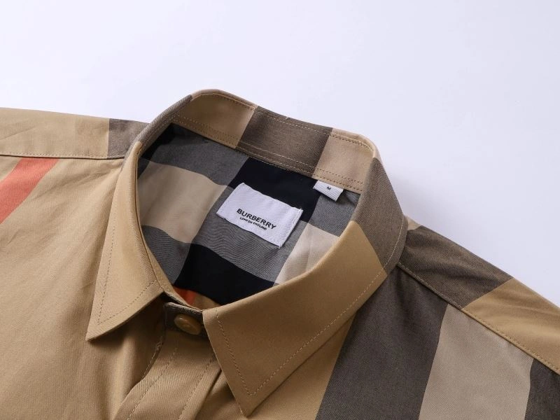 Burberry Shirts UrbanStyle 103083