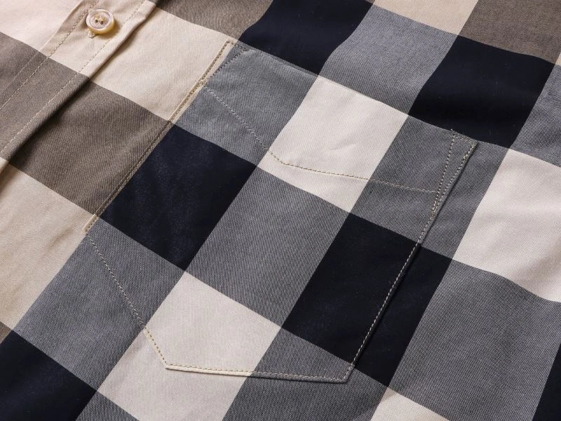 Burberry Shirts UrbanStyle 103083