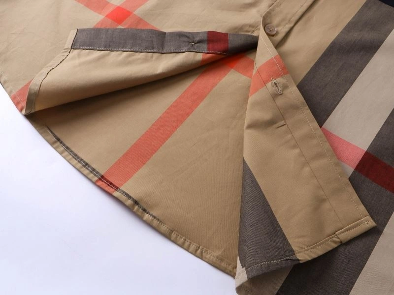 Burberry Shirts UrbanStyle 103083