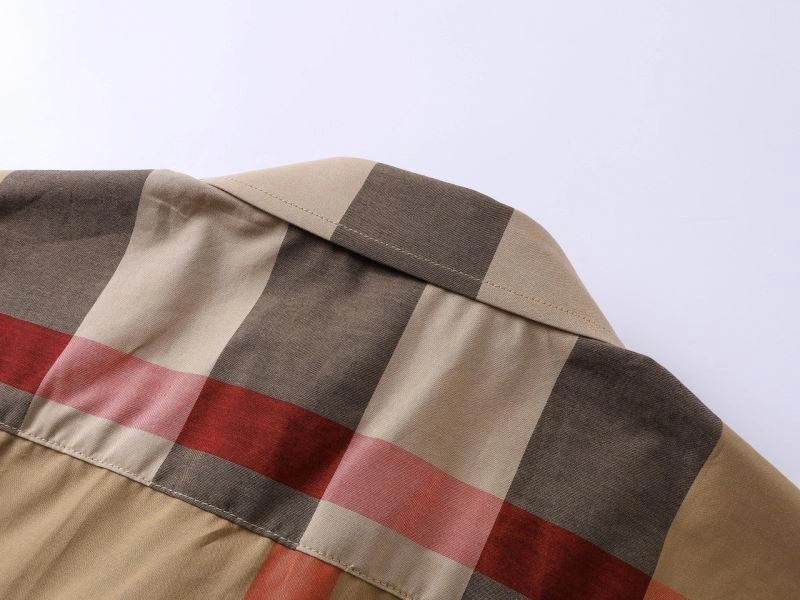 Burberry Shirts UrbanStyle 103083
