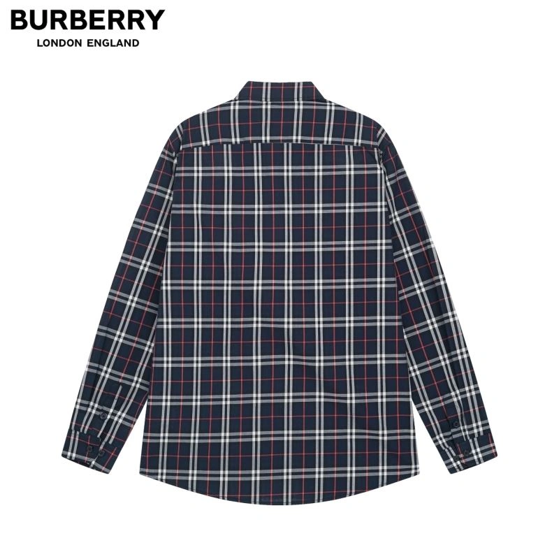 HighQuality Burberry Shirts 103085