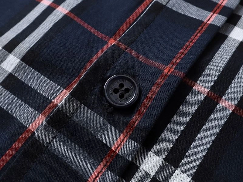 HighQuality Burberry Shirts 103085
