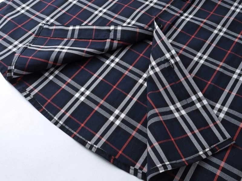 HighQuality Burberry Shirts 103085