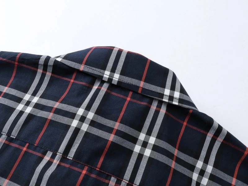 HighQuality Burberry Shirts 103085