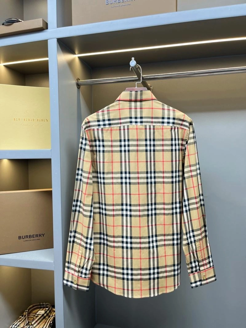 Burberry Shirts Timeless 103089